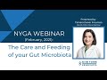 The Care and Feeding of your gut Microbiota  | New York Gastroenterology Associates