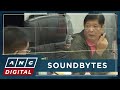 FULL: NDRRMC 'Karding' situation briefing with Marcos | ANC