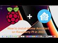 How to install Home Assistant on Raspberry Pi (2023)