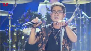 RIDE 2 ROCK | Tầm Cao | Microwave Band live | Rock Hit 2022