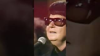 Roy Orbison: Born April 23, 1936 – Died December 6, 1988