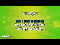 tom jones green green grass of home karaoke version from zoom karaoke