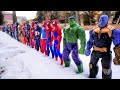 85 SUPERHEROES! Spider-Man, Hulk, Marvel Avengers, DC Justice League, TMNT, Star Wars, Power Rangers