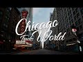 Set Mix 018 - Chicago World Tracks House & Soulfull