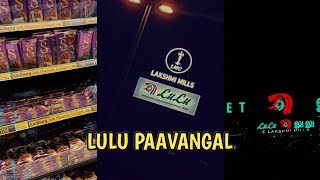 LuLu Mart | coimbatore