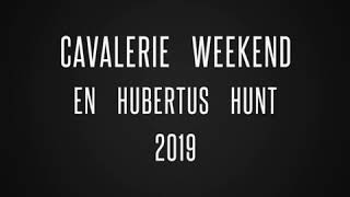 Hubertus Hunt 2019