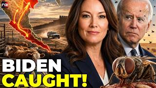 They Said It Was Just a Bug-Then Trump’s Team Exposed the Border Disaster Behind It