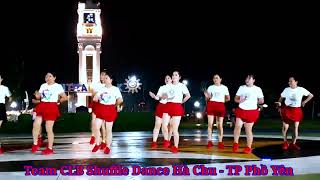 🍇QUẺ BÓI 🍓 CỰC HAY 💃CỰC BỐC 💃Hãy Đến Với CLB Hà Chu Shuffle Dance - TP Phổ Yên Nhé😘