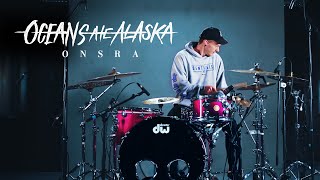 'Onsra' One-Take Drum Performance