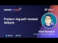 Prefect-ing self-hosted Airbyte - Nate Nowack #movedata2022