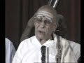 semmangudi r srinivasa iyer air isai vizha 1996