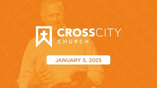 Cross City Online | January 5, 2025