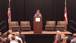Forsyth County Drug Summit 2017