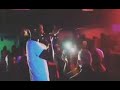 Eddy kenzo live in Spain