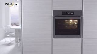 Whirlpool AKZ 6220 IX