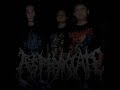 nse records asphyxiate