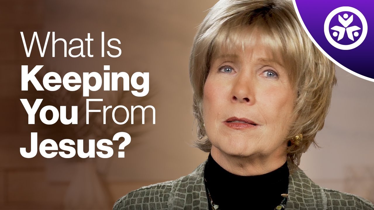 The Hard Sayings Of Jesus | Diamonds In The Dust With Joni Eareckson ...