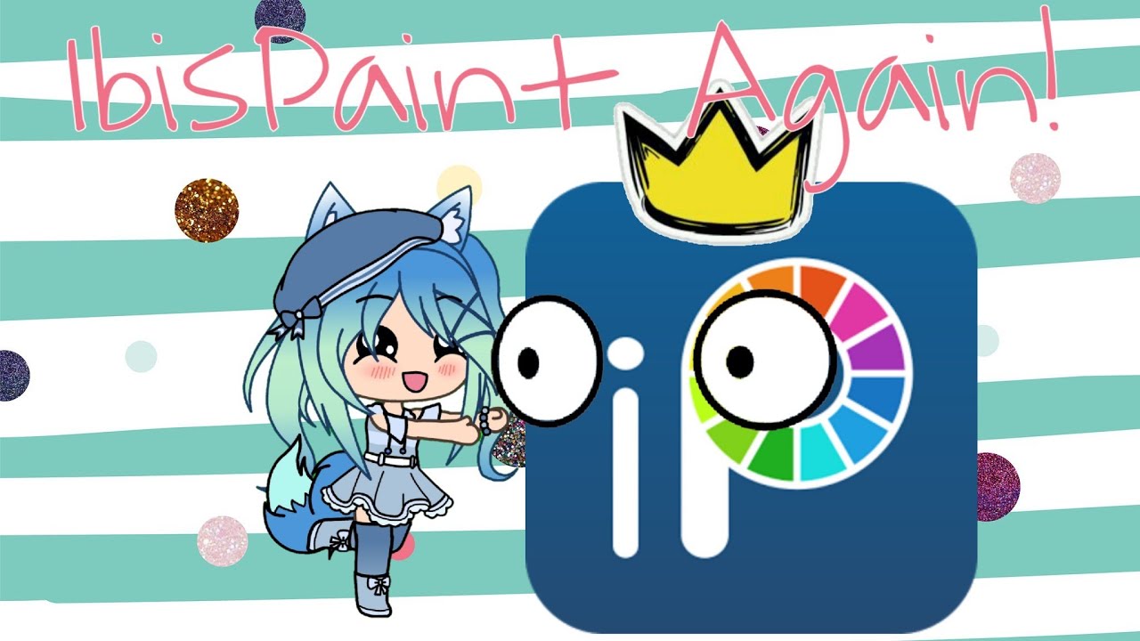 Ibispaint Again Youtube