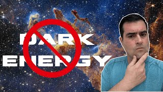 No Dark Energy? Where’s the proof?