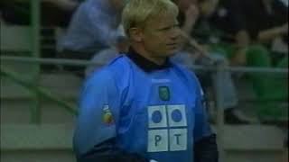 Peter Schmeichel - Sporting CP