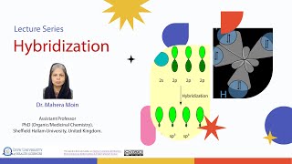 Hybridization | DCoB Lecture Series