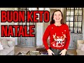 🇮🇹 Un Dolce Natale Keto