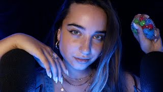 ASMR : Ces déclencheurs vont t'endormir à coup sûr ! 💤✨