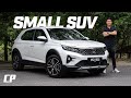 Honda WR-V Review in Malaysia /// Honda's First Small SUV 本田最細休旅車