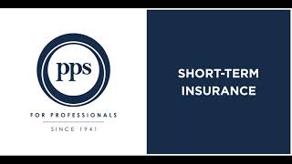 PPS Short-Term Insurance Radio Advert 2 – Produced by Wetpaint Advertising