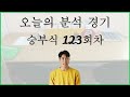 이시우tv *프로토분석* 축구승무패 승부식 10월14일 월요일 승부식 123회차 해외축구 4경기 프로토 승무패 승부식 이시우tv