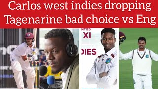 west indies continue to make the same mistake brathwaite speaks out we need continuity in selection