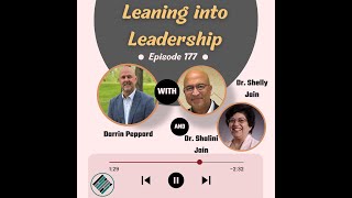 Episode 177: Managing Brand Transgressions with Dr  Shelly Jain & Dr  Shalini Jain