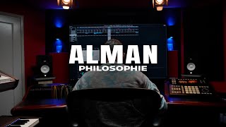 Folge 8 -- Die Alman Philosophie