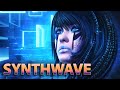 🎧 Best of Retouch | Synthwave | Cyberpunk | Retrowave | Electronic Music