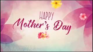 Happy mothers day all of you ❤