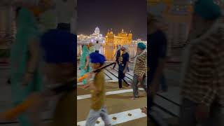 Golden Temple #goldentemple #amritsar #harmindersahib #waheguruji #punjab #youtubeshorts #ptcsimran