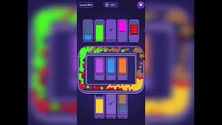 Loop Sort Level 273 Walkthrough Solution Gameplay