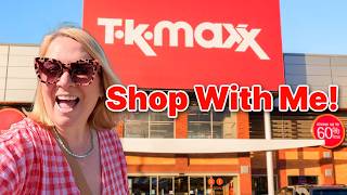 I Found THE BEST Bits! 🛒 Homesense, TK Maxx & Home Bargains Shop With Me & Haul! 🛒