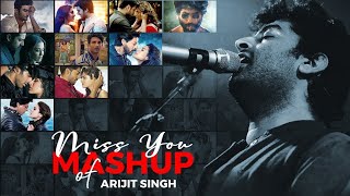 Heart ❤️ Broken 💔 Mashup | Bollywoodistic | Sad mashup _ ft Arijit Singh _Jubin Nautiyal