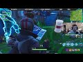 carrying wolfieraps in fortnite fortnite battle royale with team alboe