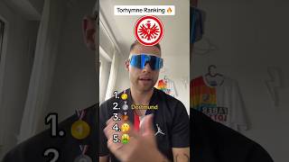 Torhymne Ranking 1.Bundesliga 😱🔥 #ranking #bundesliga #fussball #fans #torhymne #2bundesliga