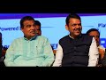 2nd edition of advantage vidarbha 2025 – khasdar audyogik mahotsav nitin gadkari