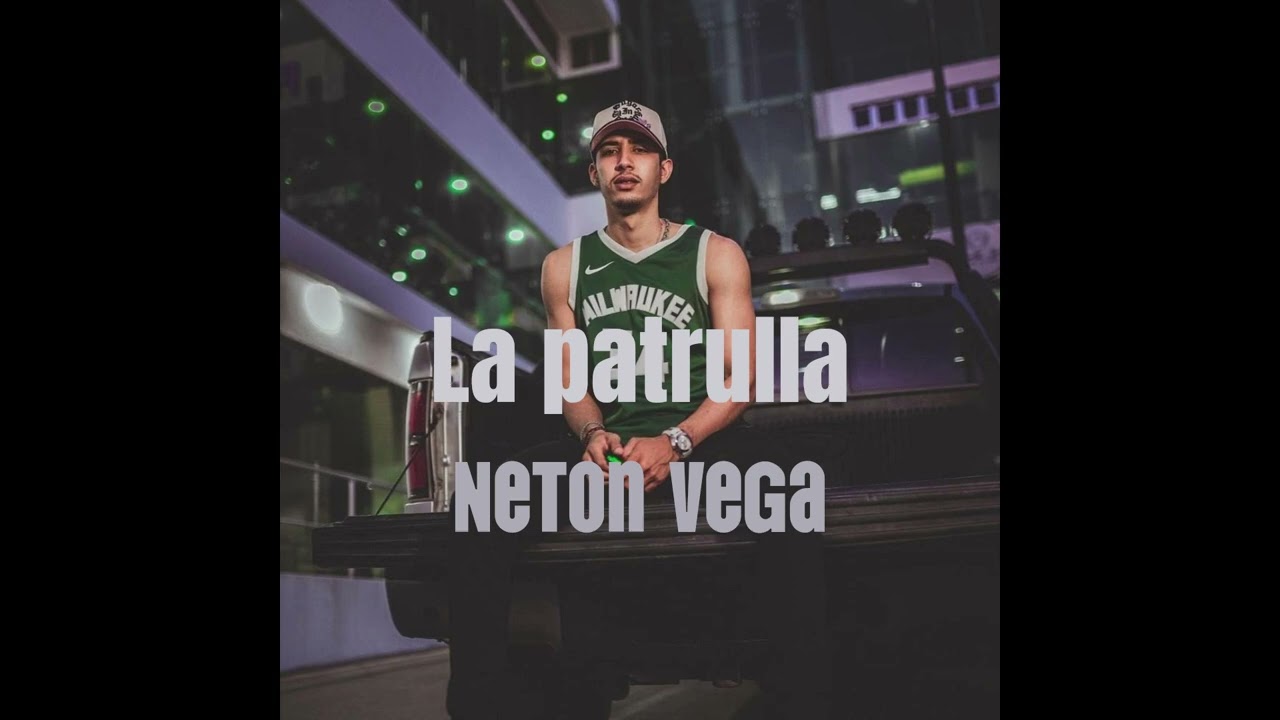 Neton Vega La Patrulla Original Solo Neton Chords Chordify