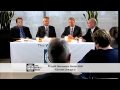 World Bank Praxis Discussion Series: Climate Change 2