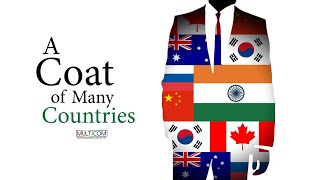 A Coat of Many Countries (2019) | Full Documentary