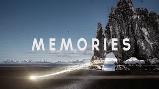 EL Younes - Memories (Visual Video Mix)