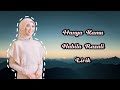 Nabila Razali - Hanya Kamu Lirik