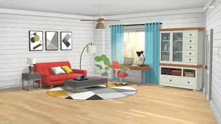 Project Makeover: Episode 1 - Pilot (Version 2)