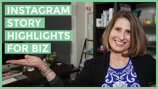 How To Use Instagram Story Highlights