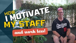 Don't Miss Out on These Game Changing Tips for Motivating Technical Staff
